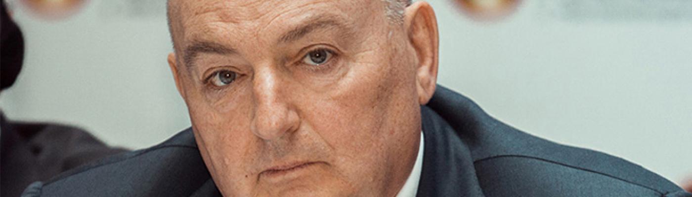 Моше Кантор