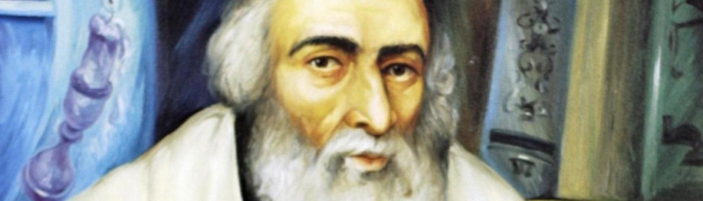 Єврейська конфедерація України вітає Литовську єврейську громаду із 300-річчям Віленського Гаона