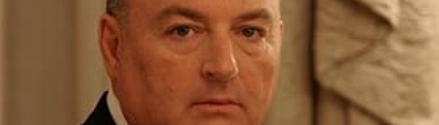 Президент Європейського єврейського конгресу Моше Кантор звернувся до єврейських громад напередодні свята Песах