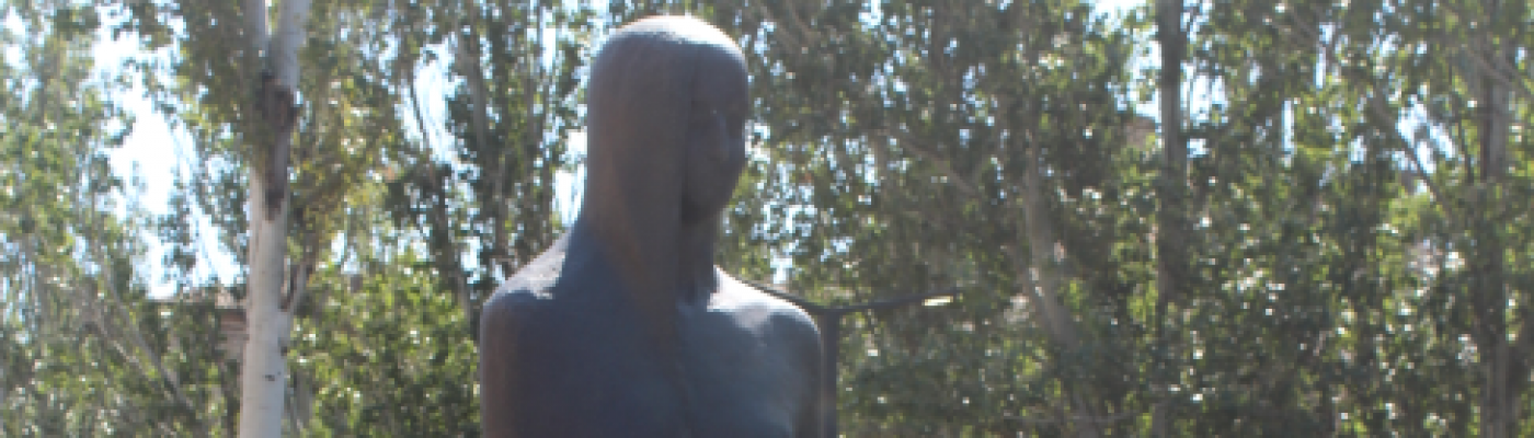 У Мелітополі відкрили Меморіал Праведникам, - Ложкін