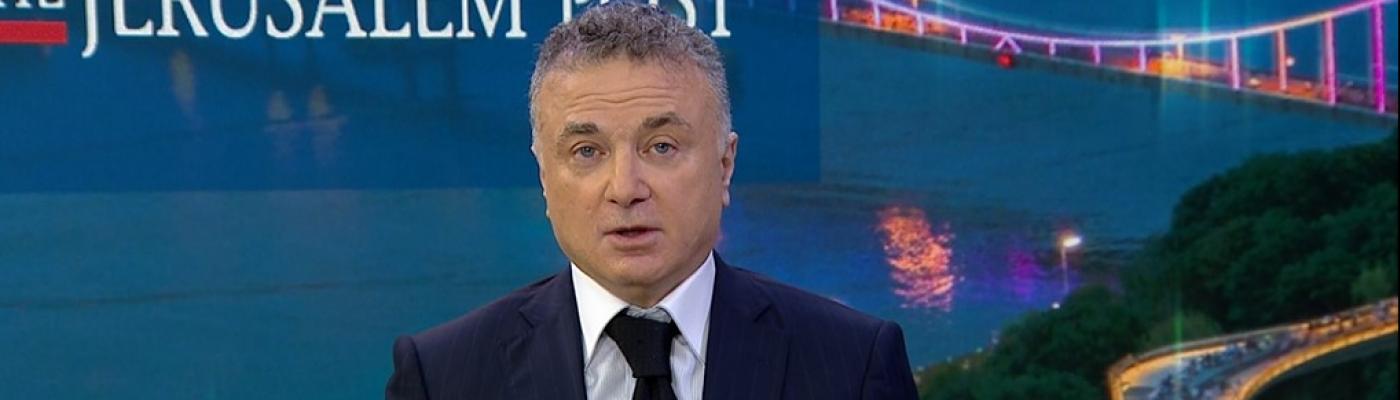 Президент EAJC Михаїл Мірілашвілі про KJF 2020: Форум зближує єврейських лідерів та громади