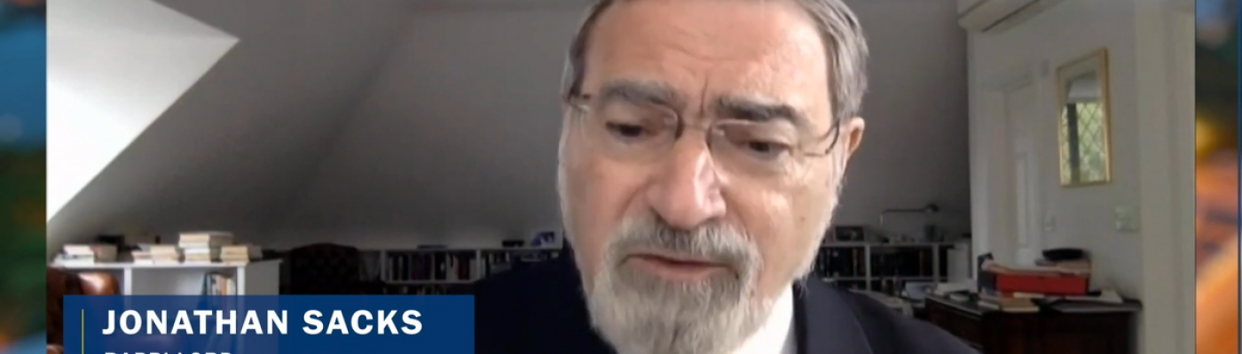 KJF 2020: Євреї - це нація, яка живе як «я» заради «ми»