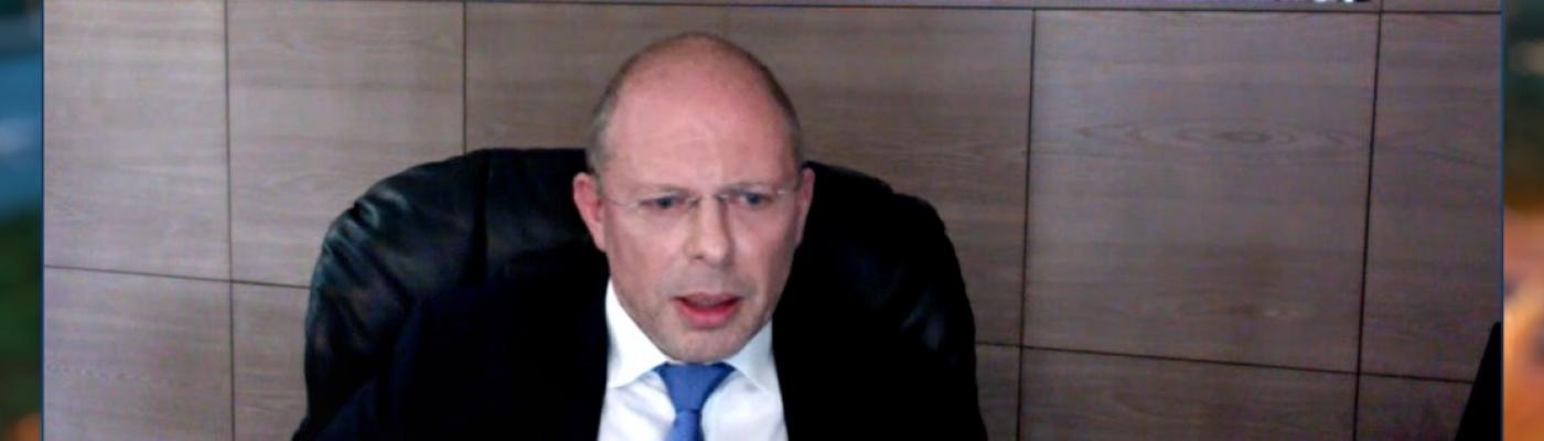 На Kyiv Jewish Forum 2020 рассказали, как сельскохозяйственный опыт Израиля может быть полезен Украине 