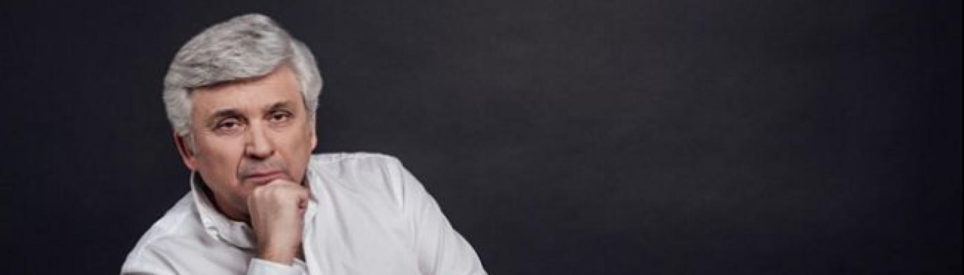 Александр Коротко: Поэт не может быть массовым, особенно сегодня