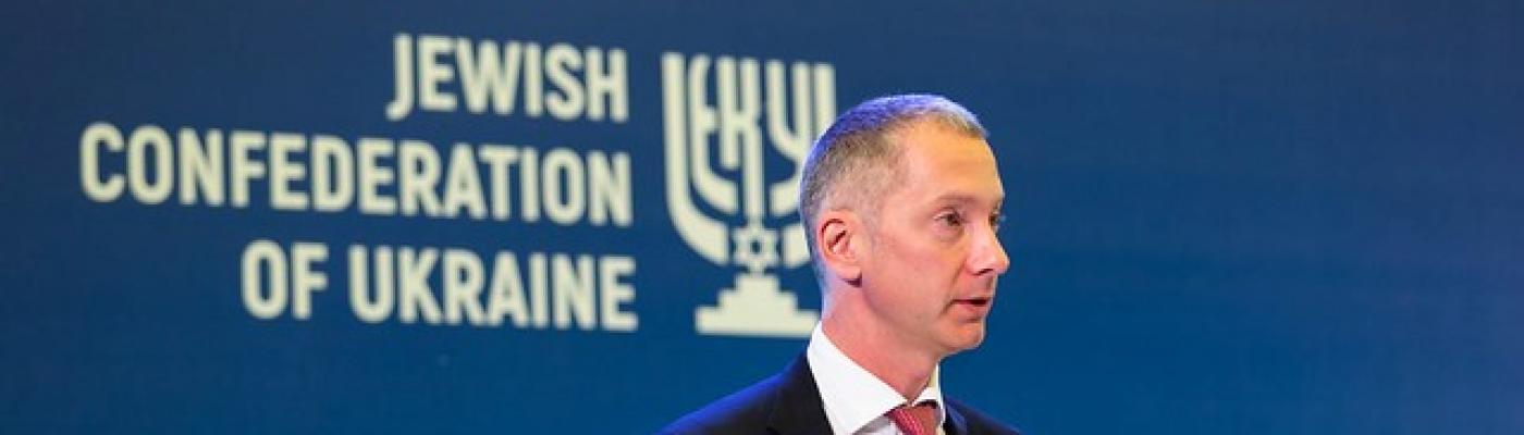 Президент ЕКУ Борис Ложкин подвел итоги 2020 года