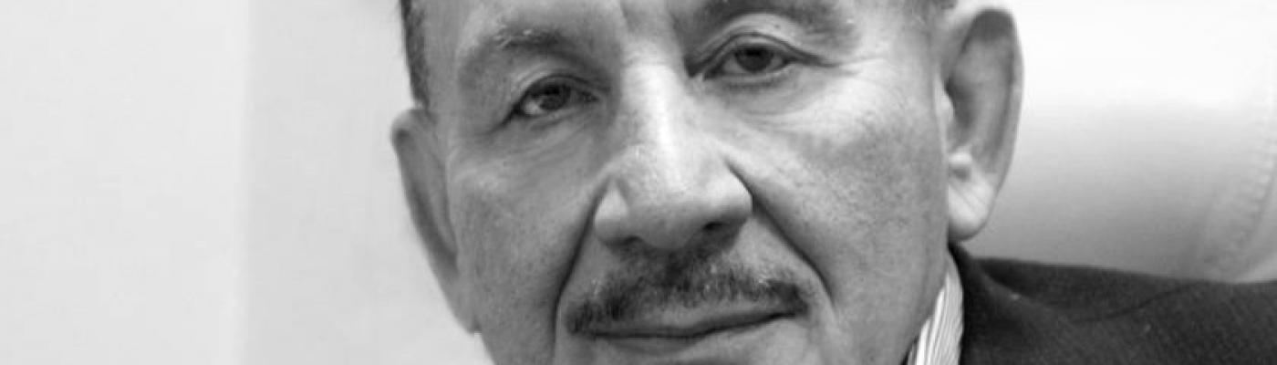 Пам'яті Олександра Клюзнера