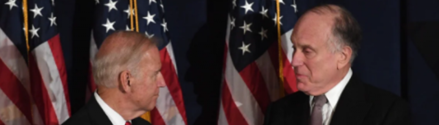 WJC President Ronald S. Lauder congratulates President Biden and Vice President Harris on inauguration