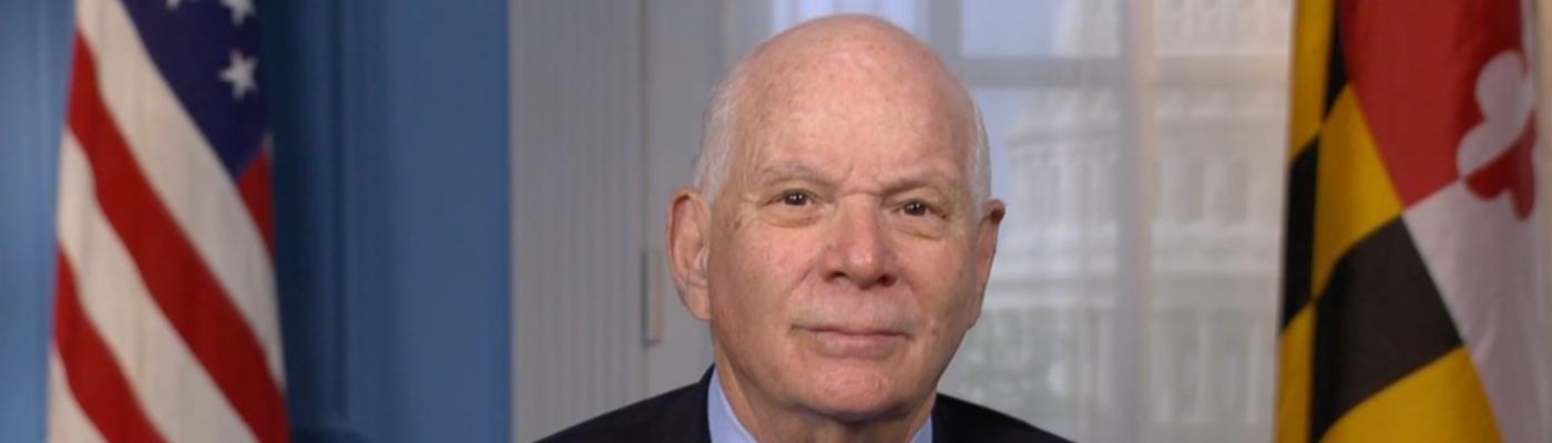 Інтернет став новим підживлювачем для антисемітизму - сенатор США