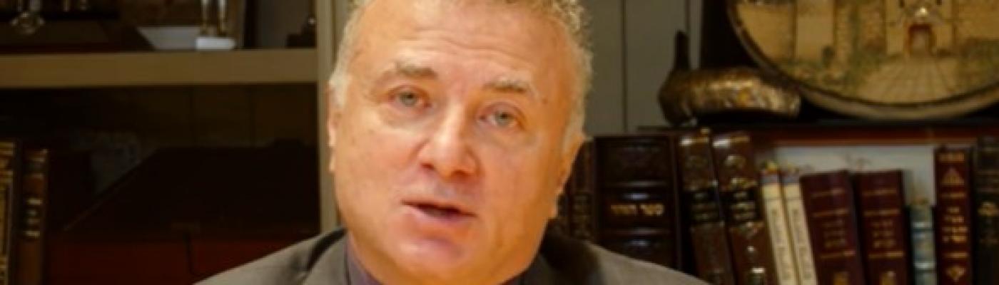 Kyiv Jewish Forum став важливим заходом для єврейського світу – президент ЄАЄК Михайло Мірілашвілі