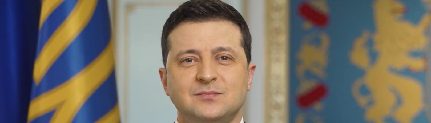 Україну та Ізраїль об’єднують тисячі років спільної історії – Зеленський на Kyiv Jewish Forum