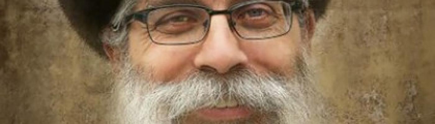 Поздравление Главного раввина Киева и Украины Яакова Дова Блайха с праздником Песах