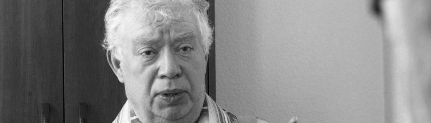 Пішов у засвіти Михайло Френкель