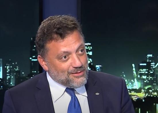 Д-р Хаим Бен Яаков о важности Алии для Израиля и диаспоры