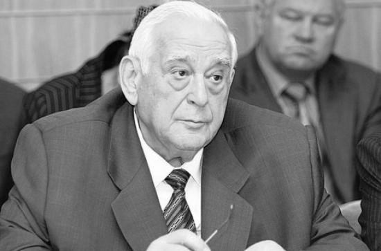 ПІШОВ З ЖИТТЯ ЮХИМ ЗВЯГІЛЬСЬКИЙ