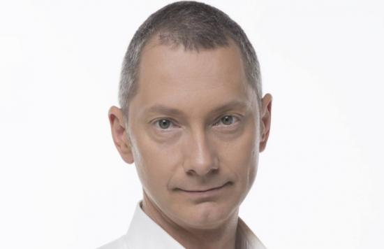 Jewish Confederation of Ukraine President Boris Lozhkin Previews Third-Annual Kyiv Jewish Forum