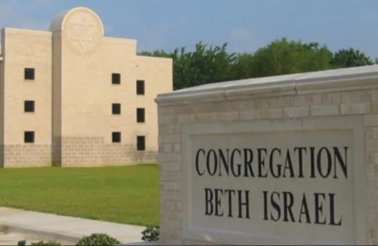 JCU joins WJC in solidarity with Colleyville Texas jewish community