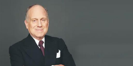 Message from WJC President Ronald S. Lauder on Purim