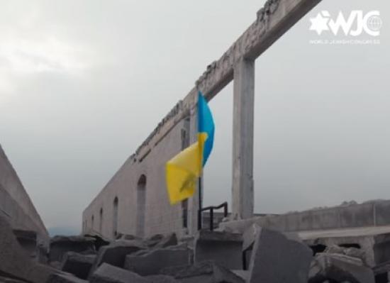 WJC President’s Ronald S. Lauder Passover message