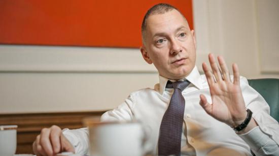 Boris Lozhkin: we want to turn our country into a new Israel