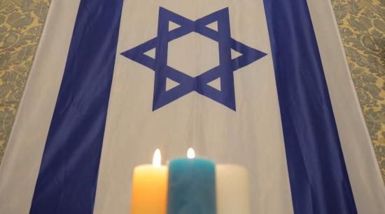 Керівництво ЄКУ взяло участь у прийомі у Києві на честь 75-річчя Незалежності Ізраїлю